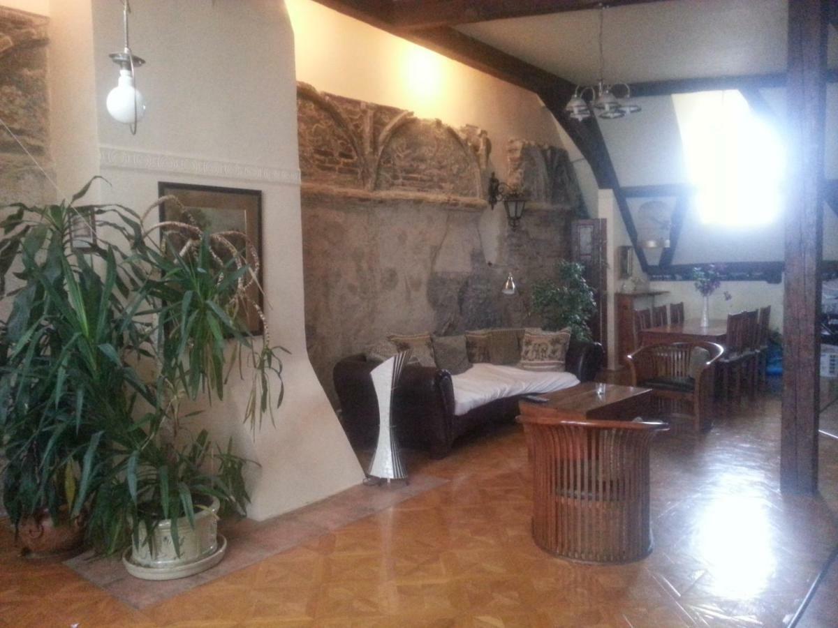 Downtown Apartment Bratislava Exterior foto