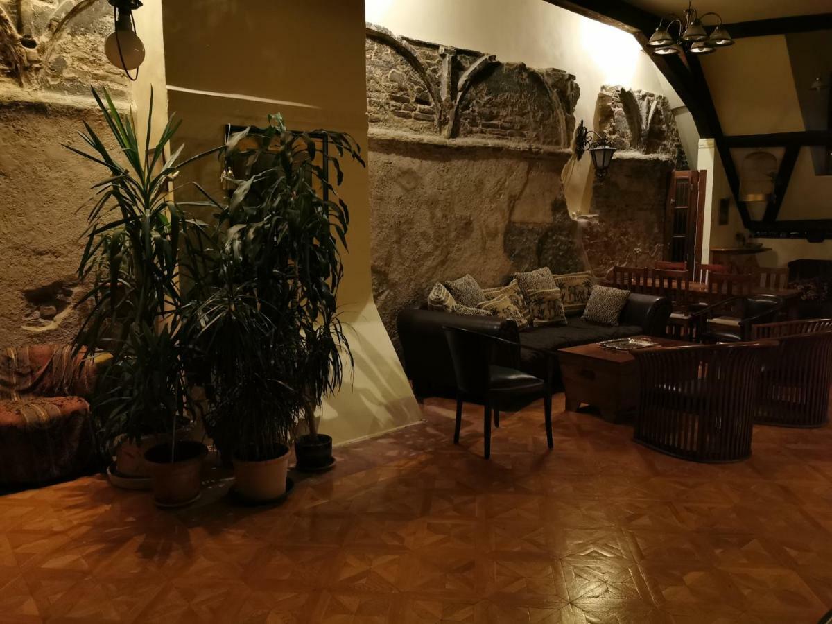 Downtown Apartment Bratislava Exterior foto
